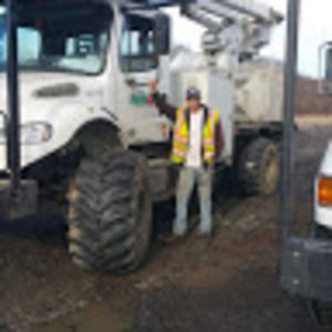 Meet your Posher, Chris